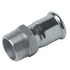 UNIÓN M SOLDADO DIÁMETRO 28x1.1/4" INSTALPRES Precio Económico