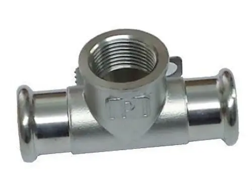TE ROSCADA H DIÁMETRO 15x1/2x15" INSTALPRESS Precio Bajo