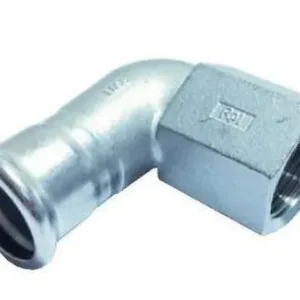 CODO H DIÁMETRO 3/4x22 INSTALPRESS Mejor Precio
