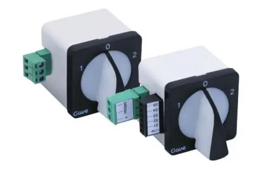 MÓDULO UNIVERSAL POR SEÑAL D0 400V AC Ocasión Especial