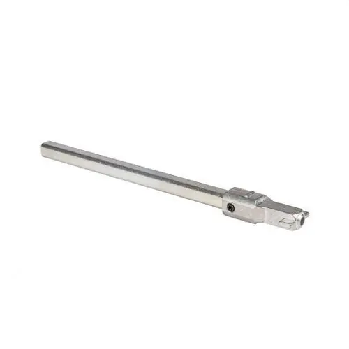 EJE PROLONGADO CUADRADO 10 LONGITUD 320mm Devolución Gratuita