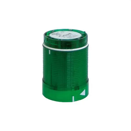 Mejor Precio MÓDULO LED INTERMITENTE 240V VERDE