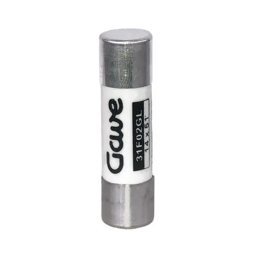 Oferta Especial FUSIBLE UTE 2A GL T1