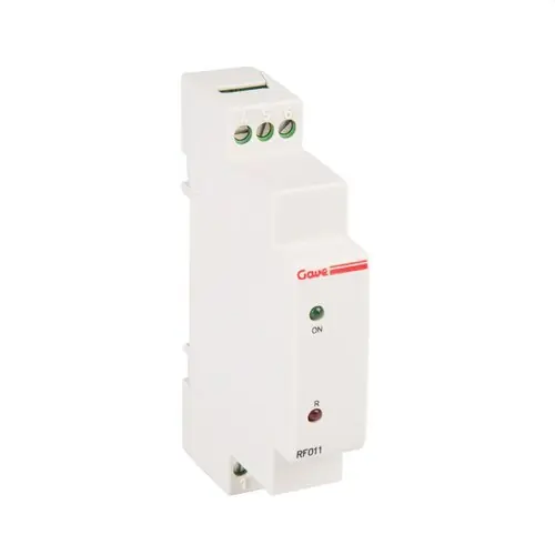 Precio De Fábrica RELÉ CONTROL MULTIVOLTAJE 208-480V AC
