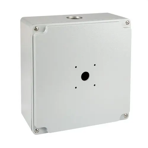 CAJA ALUMINIO IP65 1-4 PISOS CALIBRE 1 63-125A Imprescindible (Must-Have)