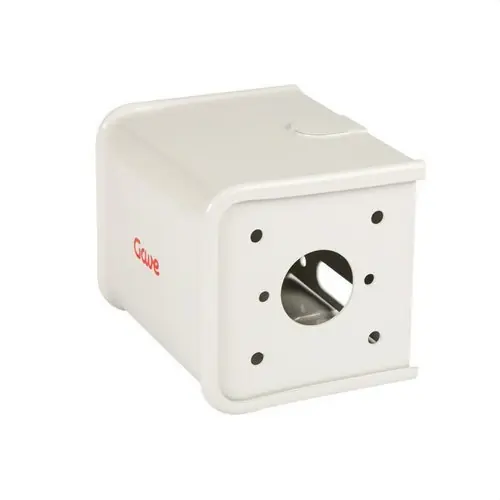 CAJA CHAPA IP40 1-4 PISOS CALIBRE 0 Oferta