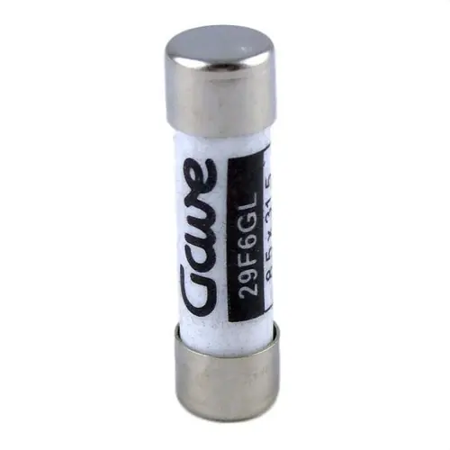 Entrega Rápida FUSIBLE UTE 6A GL T00