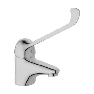 Oferta Especial MONOMANDO LAVABO BLUE MANETA GERONTOLÓGICA 3/8"