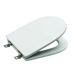 ASIENTO FIJO BABY W.C. BLANCO Imprescindible (Must-Have)