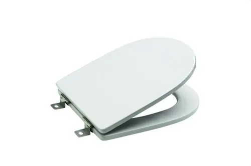 ASIENTO FIJO BABY W.C. BLANCO Imprescindible (Must-Have)
