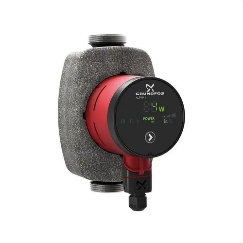BOMBA CIRCULADORA ALPHA1 25-80 N 180 1x230V 50Hz 6H Oferta De Temporada