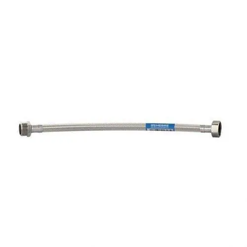 Imprescindible (Must-Have) CONEXIÓN FLEXIBLE TRENZADA GEFLEX DN8 M 1/2" - H 1/2" 40cm