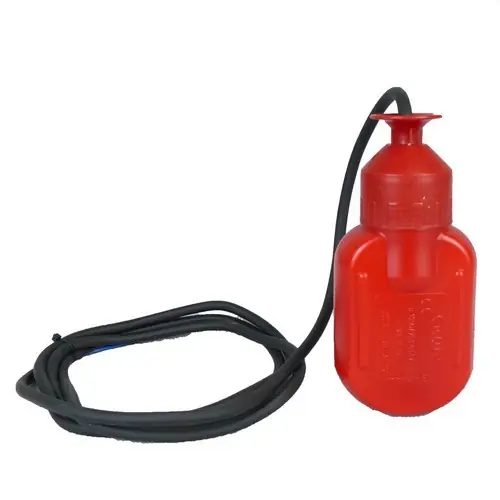 INTERRUPTOR NIVEL PARA AGUAS LIMPIAS CON 10m CABLE Precio De Oferta