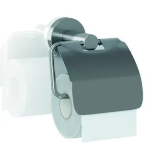 PORTARROLLOS INOXIDABLE SERIE GERUNDA INOXIDABLE 304 Súper Precio