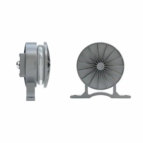 Barato LUMINARIA NIK 5W 3000K