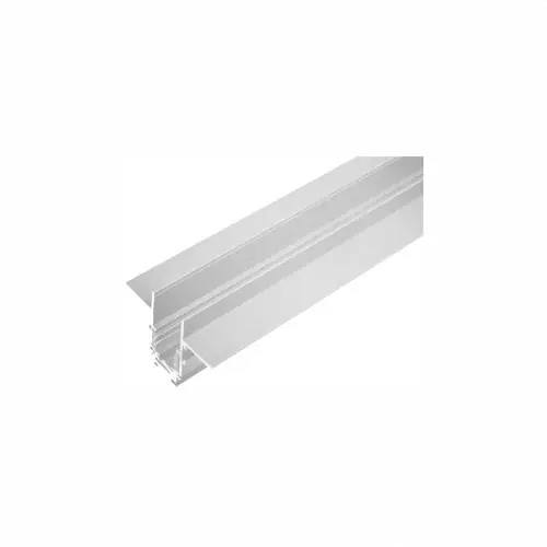 Promoción Exclusiva CARRIL MAGNÉTICO ENCASTRAR 48V 2m BLANCO