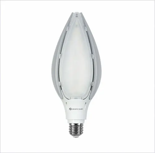 LÁMPARA LED NOA 85W E40 5000K Disponible Ahora