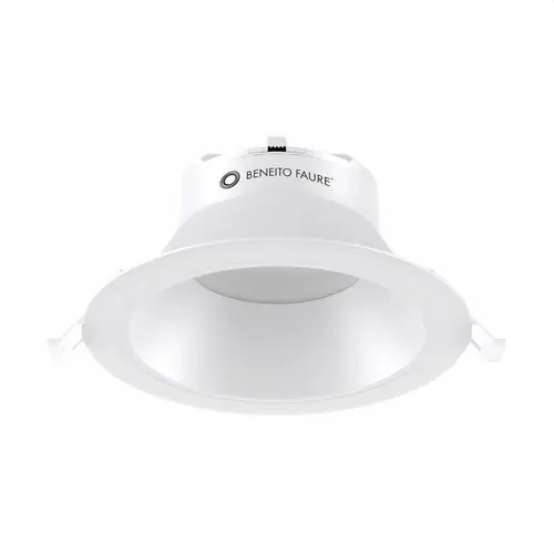 Última Oportunidad DOWNLIGHT THESSIS BLANCO LED 25W 220-240V 90°/ SWITCH 3000K-4000K-5000K
