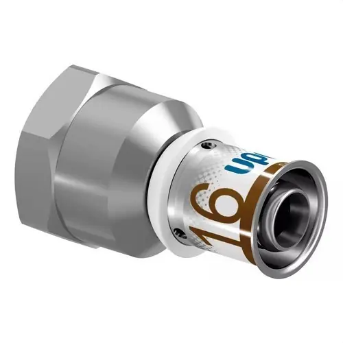 Novedad RACOR HEMBRA 20-Rp3/4"FT UPONOR S-PRESS PLUS