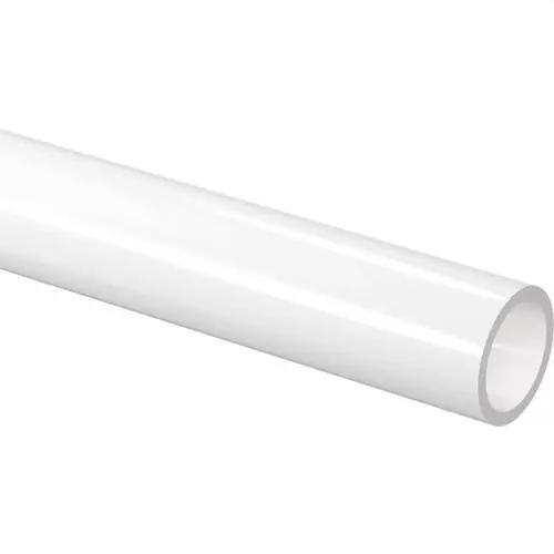 TUBO UPONOR RADI PIPE 40x3,7 NATURAL PN6 Popular