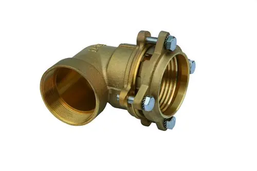 Oferta De Temporada RACOR CODO H 3" 90 PARA TUBO POLIETILENO