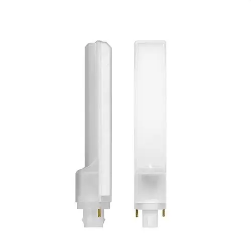 Novedad LÁMPARA LED CALA PL 9W G24 2 PINS U-LINE 4000K