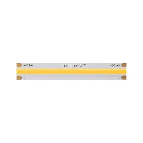 Precio Bajo TIRA 1m FINE 31 512 LED/M 24 VDC 12W/M 3000K IP20