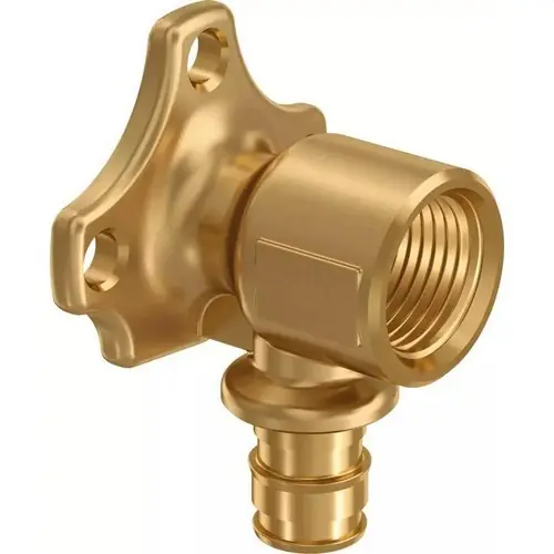 No Te Lo Pierdas CODO FIJ.20-Rp1/2"FT I=43mm P/PL.FIJ.1057842(PDS.YESO)UPONOR SMART AQUA