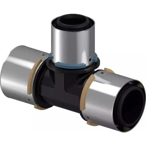 TE REDUCIDA PPSU 63-32-63 UPONOR S-PRESS Ordenar Ahora Mismo