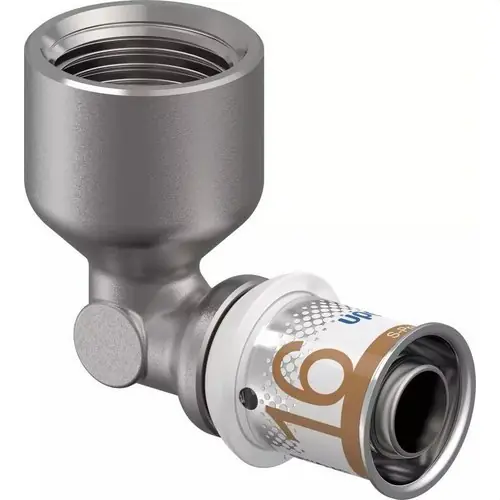 CODO HEMBRA 32-Rp1"FT UPONOR S-PRESS PLUS Favorito De Clientes