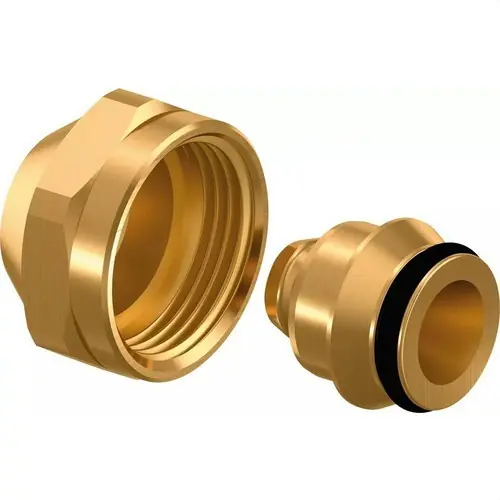 ADAPTADOR COMPRESIÓN UPONOR VARIO 14x2-G3/4" FTEURO Compra Ahora