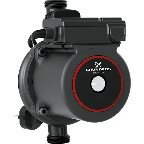 Últimas Unidades BOMBA PRESURIZACIÓN COMPACTA UPA 15-120 230V 50Hz SCHUKO PLUG
