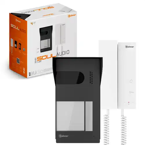 KIT SOUL S4110/T-ART 1P Precio Bajo