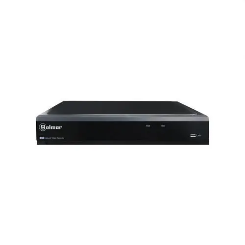 Última Oportunidad GRABADOR NVR-204P 4CAM POE H.265 1TB