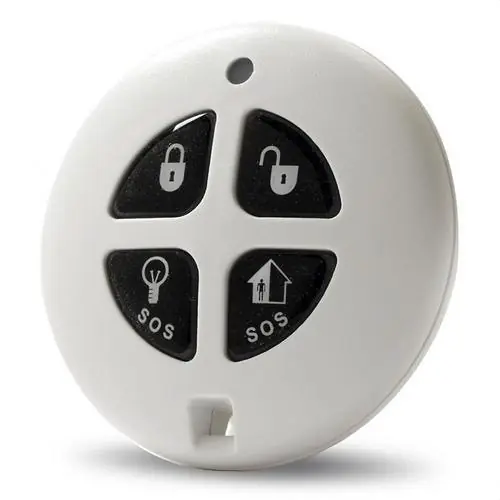 Certificado MANDO DOS VIAS TX-2728WL