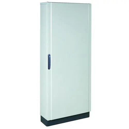 Marca Reconocida ARMARIO SUPERFICIE DESMONTABLE 2110x730x250 PUERTA OPACA