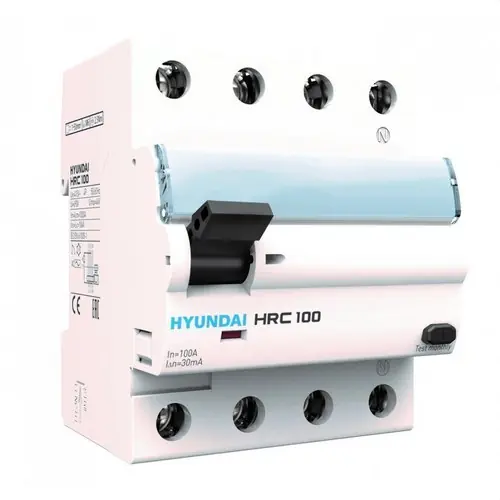INTERRUPTOR DIFERENCIAL 4P 80A 300mA, A PRO Popular