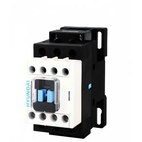 Última Oportunidad CONTACTOR 3P 11kW 380V AC 220V 50Hz 1 NO+0 NC