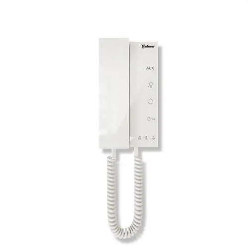 TELÉFONO T-ART/G2+ Precio De Fábrica