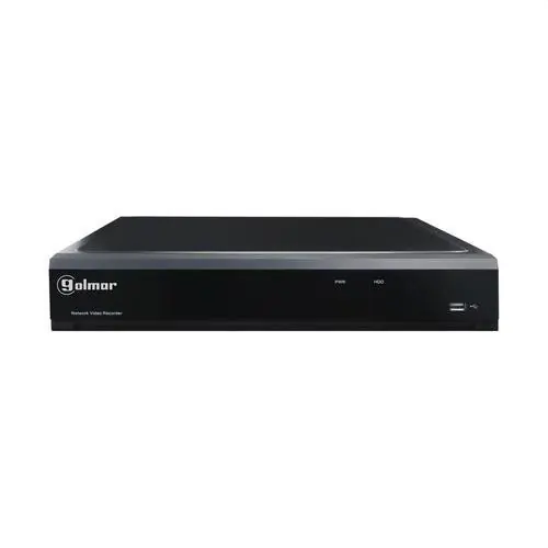Ordenar Ahora Mismo GRABADOR DVR-108P5 1TB 5en1 H.265