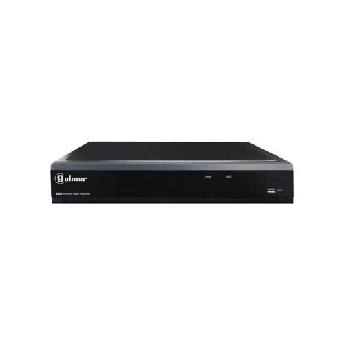 Alta Calidad GRABADOR DVR-104P5 1TB 5en1 H.265