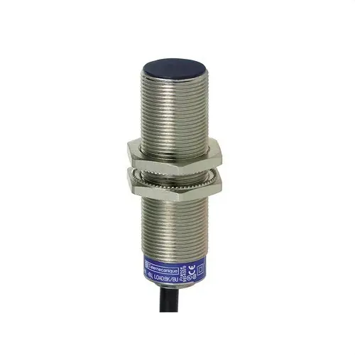 DETECTOR PROX.ITVO.UNIV.M18 CC 3 HL.EMPT. Precio Bajo
