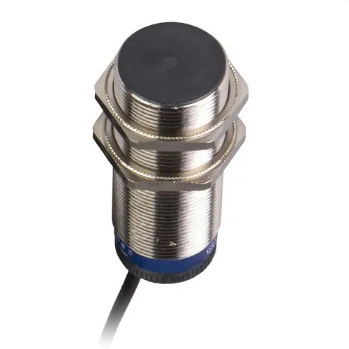 Oferta Especial DETECTOR PROXIMIDAD 3 HILOS PNP 20-264VCC 10mm