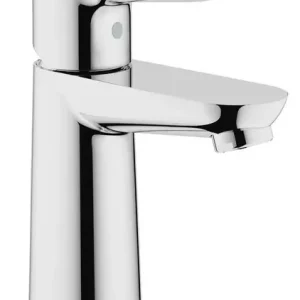 MONOMANDO LAVABO 1/2" BAU EDGE CROMO Económico
