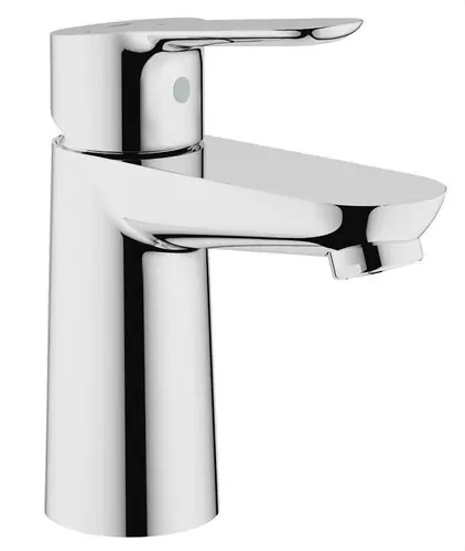 MONOMANDO LAVABO 1/2" BAU EDGE CROMO Económico