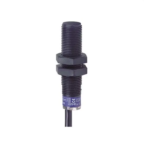 DETECTOR XS4P12MA230XS DIÁMETRO 12 (M12x1) 93-264V SALIDA PNP Disponible Ahora