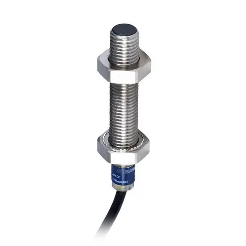 Precio Reducido DETECTOR PROX.CIL.MET.3 HL.PNP M8 CBL.NA FUNC.