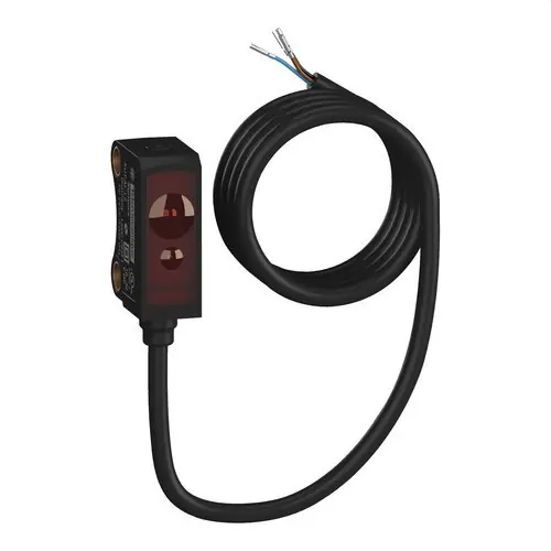 Compra Hoy SENSOR FOTOELÉCTRICO XUT8, BGS, LÁSER, SN 70mm, IO-LINK, CABLE 2m