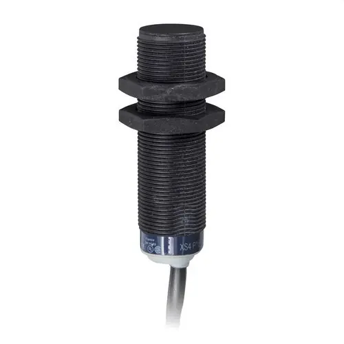 DETECTOR 20-264V 8mm CONTACTO ABIERTO CABLE Novedad