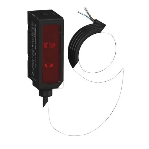 SENSOR FOT.XUMT,REFLEX TP,PLAST.SN 2m,IO-LINK,CBL.2m Solo Por Tiempo Limitado